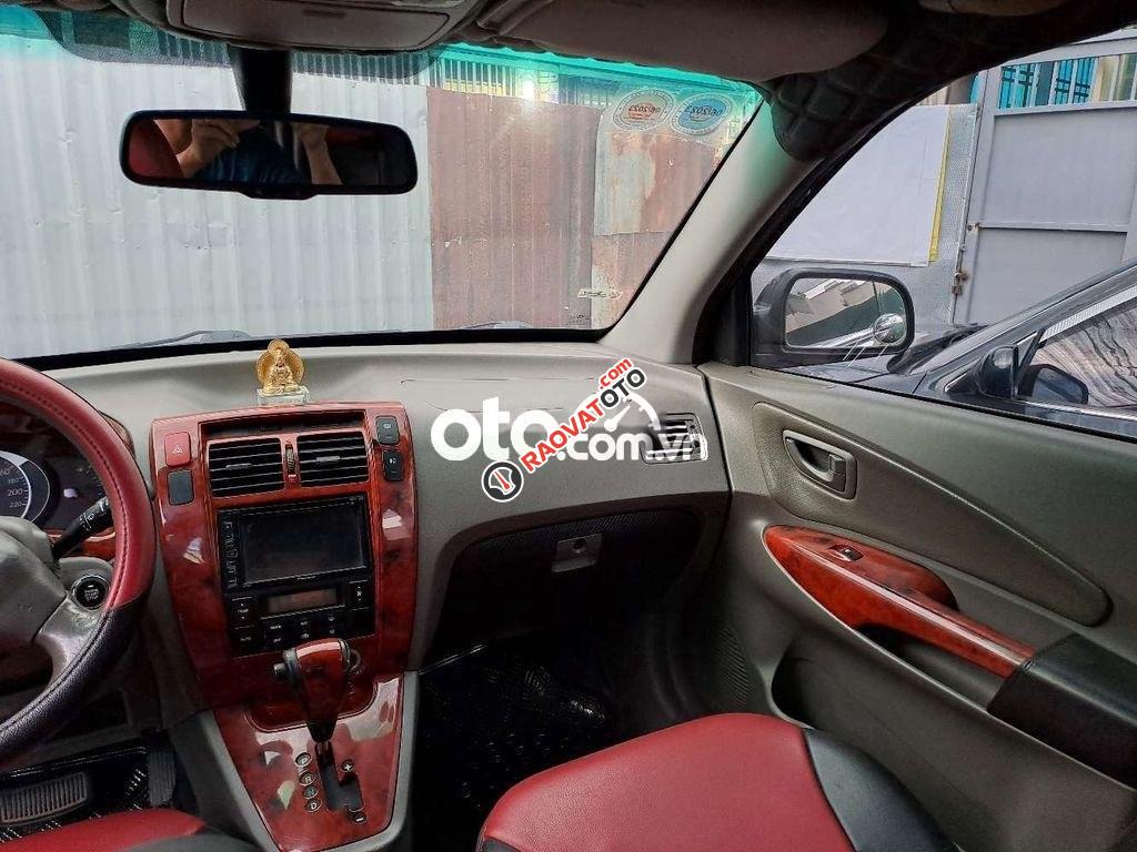 Huyndai TUCSON 2009 2.0AT tự động 2 cầu đẹp-5