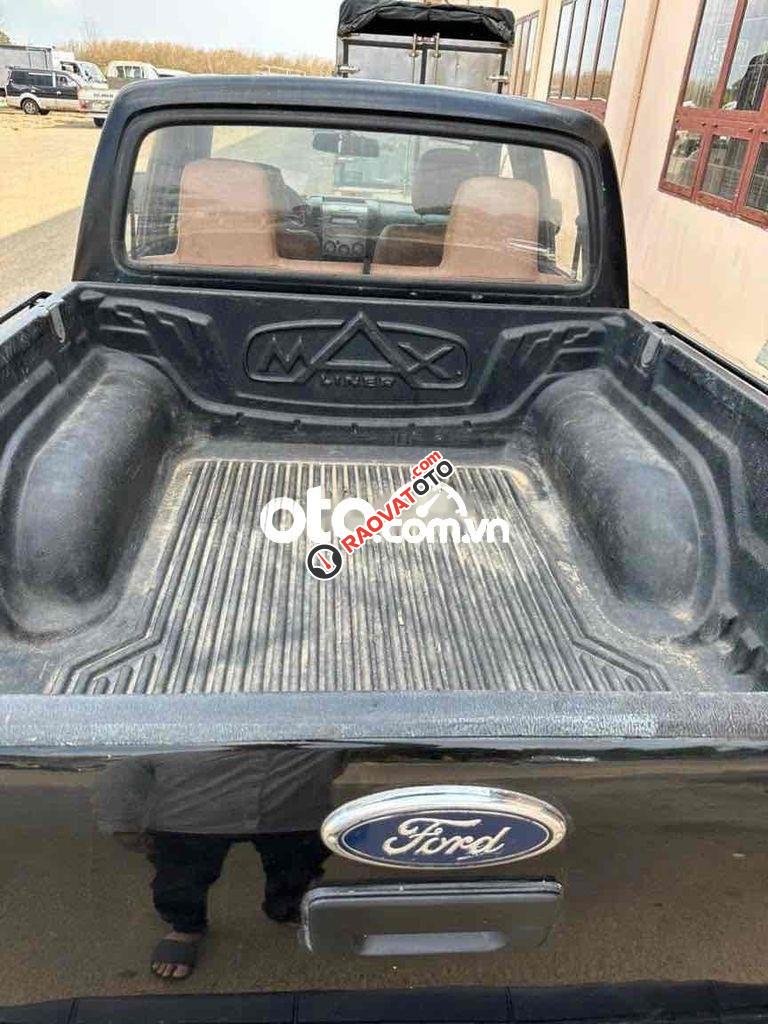 cần bán Ford Ranger 4x4-1