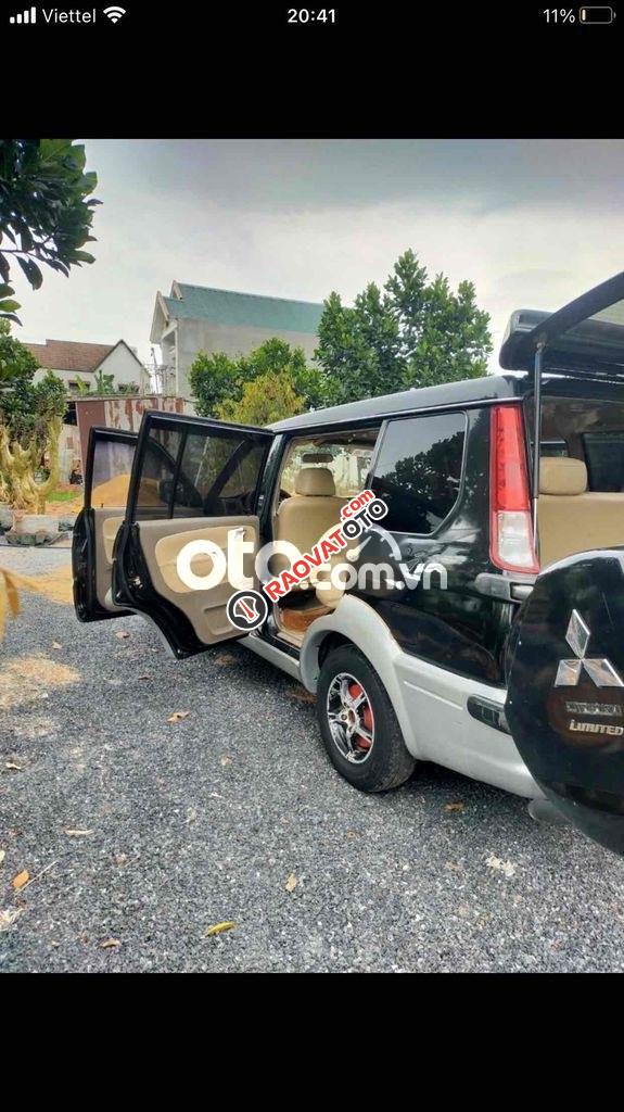 Jioli đời 2004 chuẩn xe gia đình zin ko lỗi-5