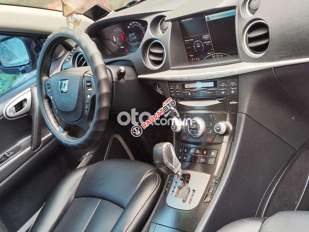 luxgen u7 xe 7 chỗ giá siêu ngon, sịn sò-7