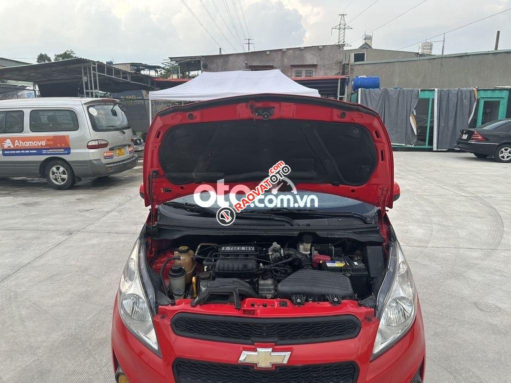 Spark 2016 LS số sàn-8