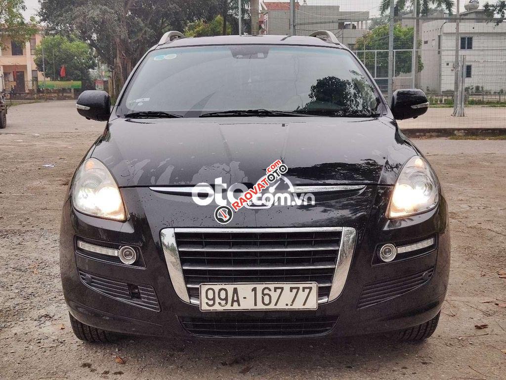 luxgen u7 xe 7 chỗ giá siêu ngon, sịn sò-0