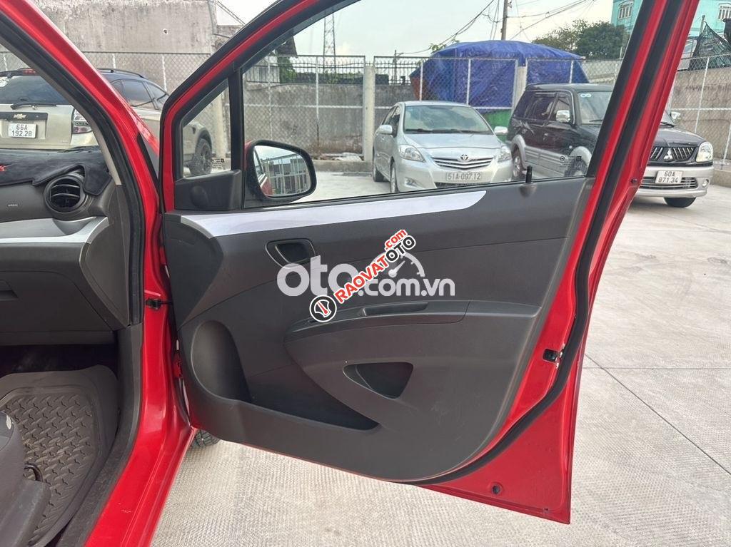 Spark 2016 LS số sàn-10