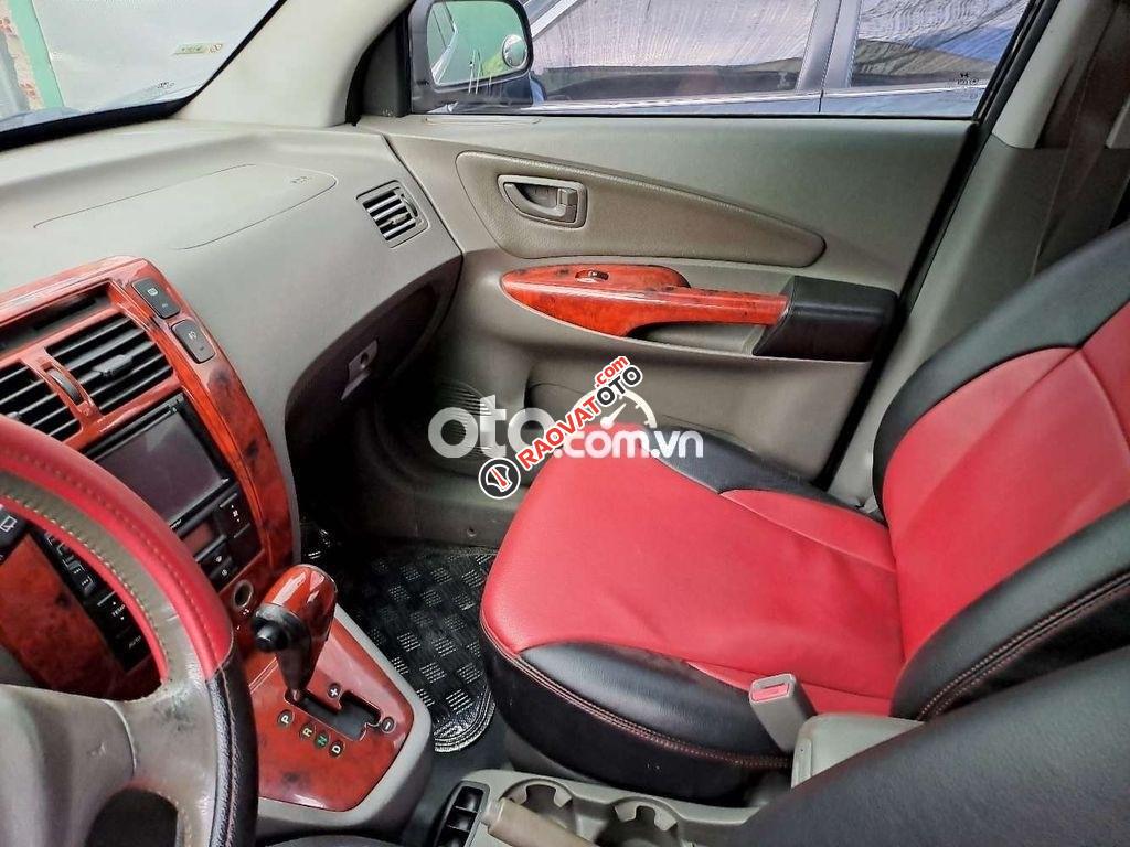 Huyndai TUCSON 2009 2.0AT tự động 2 cầu đẹp-7