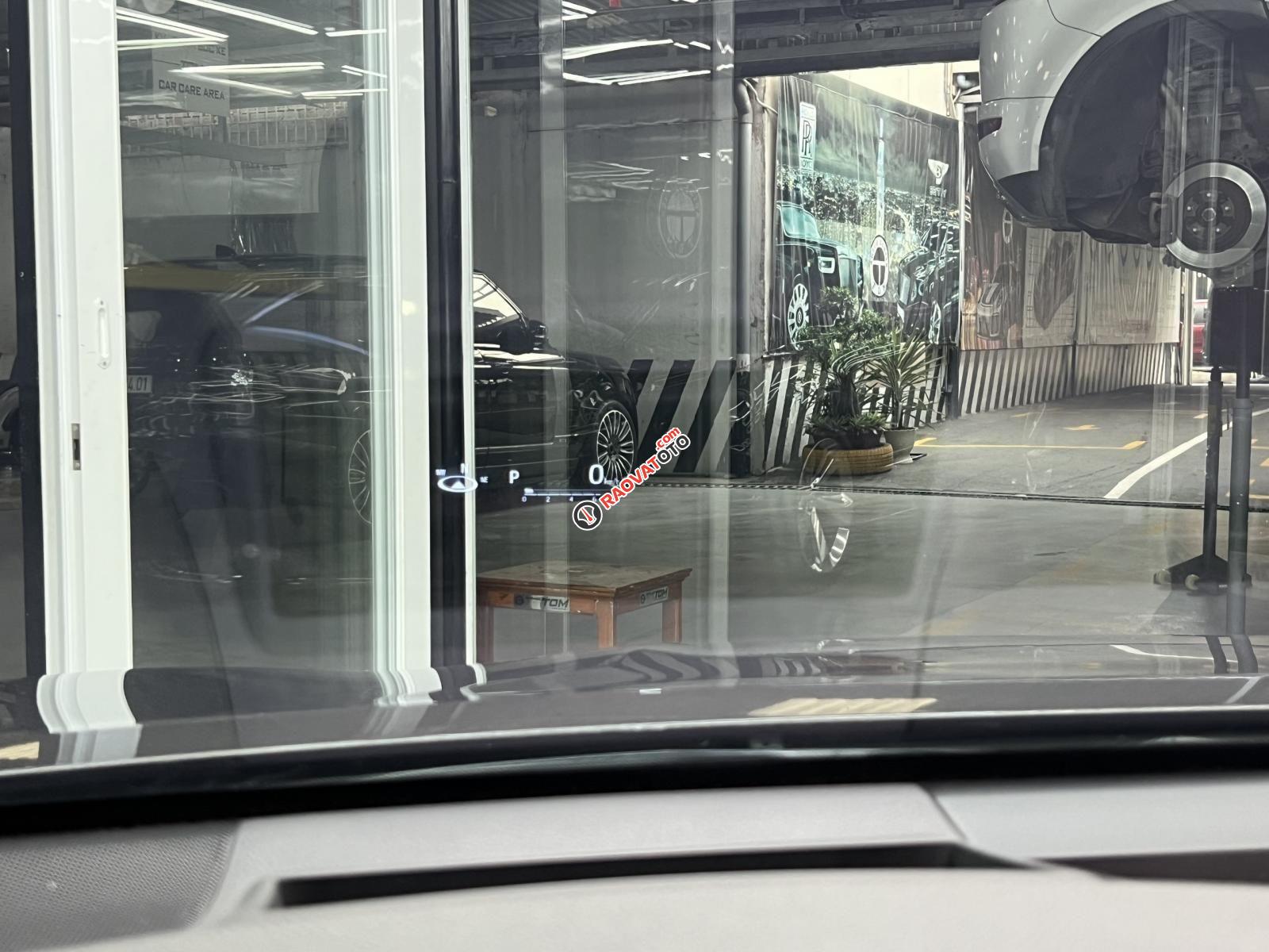 Toyota Camry 2.5Q nhập Thái 2019 odo 3 vạn km-9