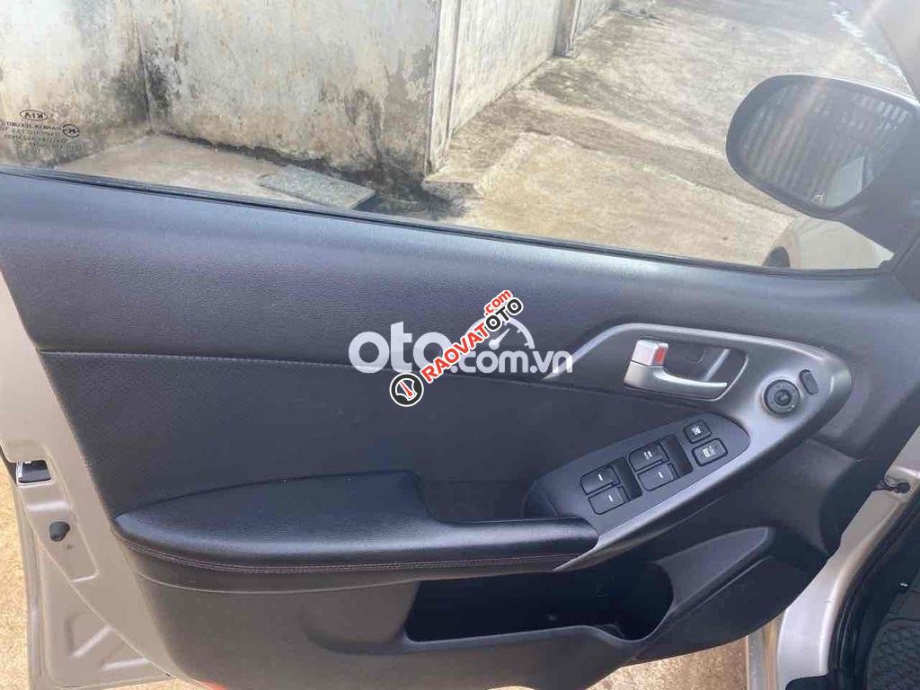 KIA FORTE 2011 MT gốc Gia Lai,1 chủ từ đầu-5
