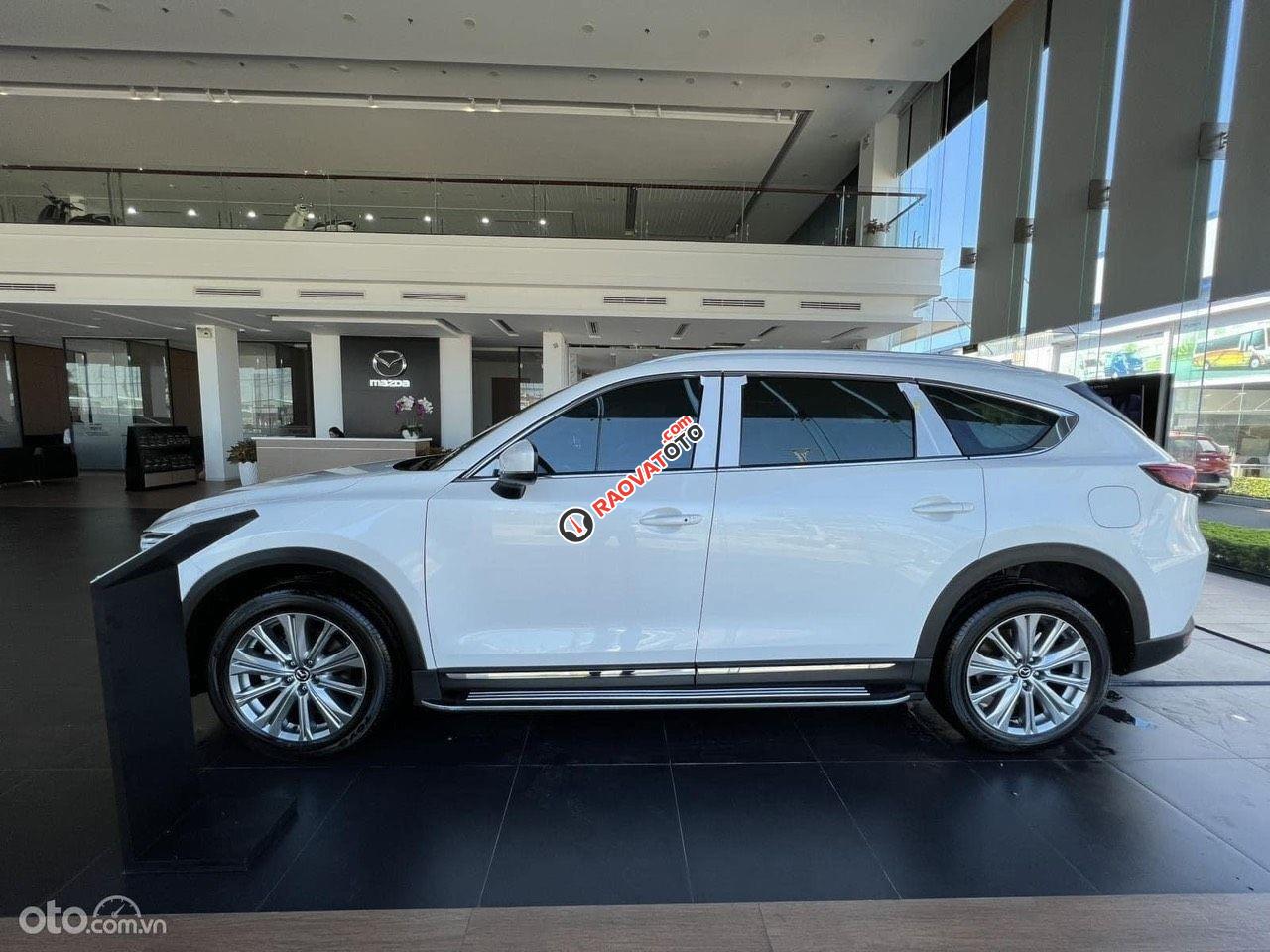 Mua xe ngay thời điểm này để nhận ưu đãi kép-2