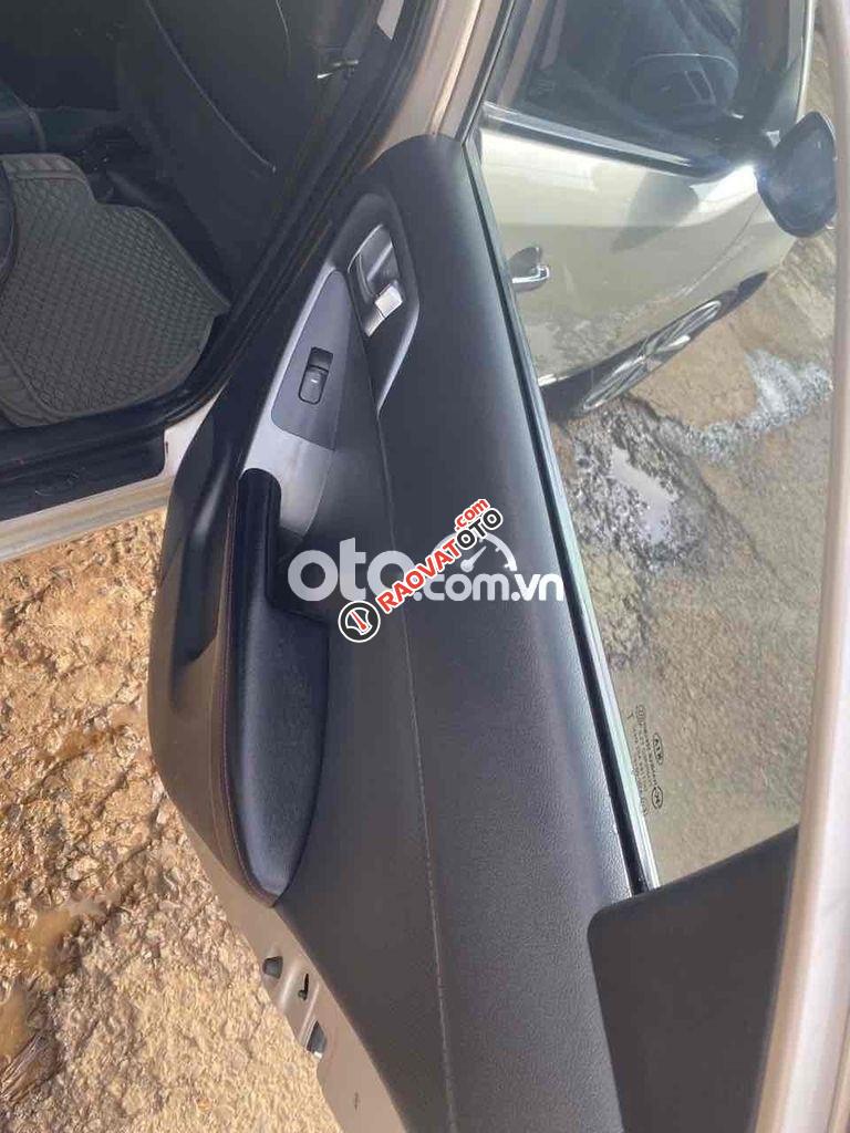 KIA FORTE 2011 MT gốc Gia Lai,1 chủ từ đầu-9