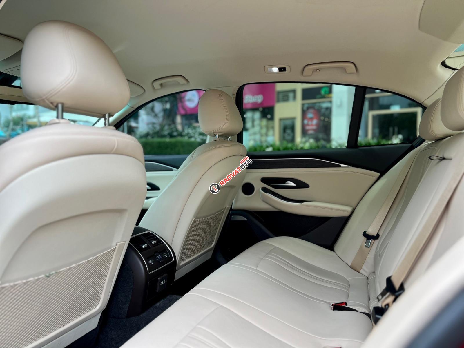 Odo chuẩn 5.999km (siêu lướt)-6