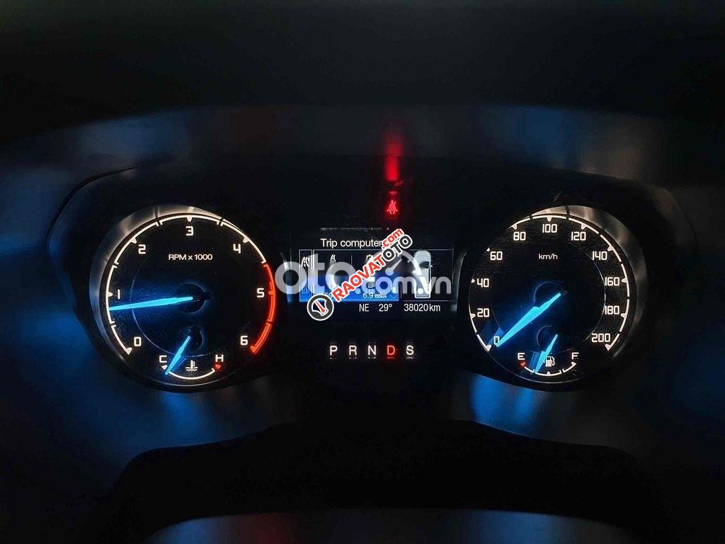 Cần bán Ranger 2020 !!-3