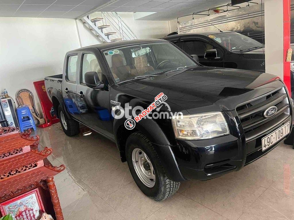 cần bán Ford Ranger 4x4-3