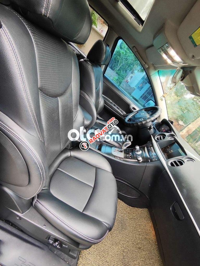 luxgen u7 xe 7 chỗ giá siêu ngon, sịn sò-5