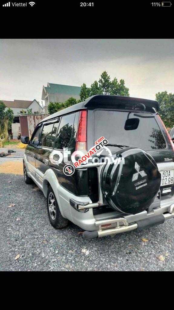 Jioli đời 2004 chuẩn xe gia đình zin ko lỗi-1