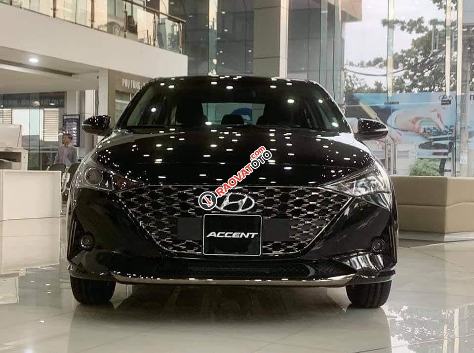 Hyundai Accent 2023 số tự động-1