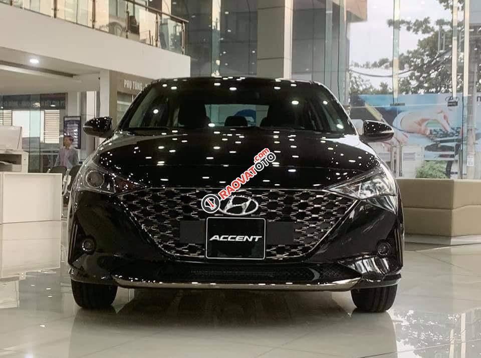 Hyundai Accent 2023 số tự động-1