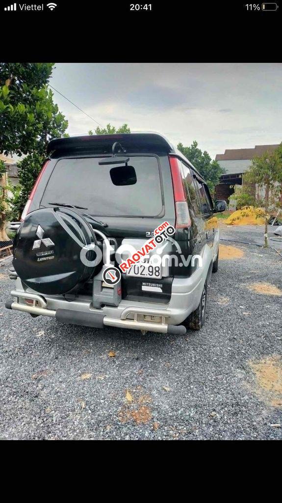 Jioli đời 2004 chuẩn xe gia đình zin ko lỗi-0