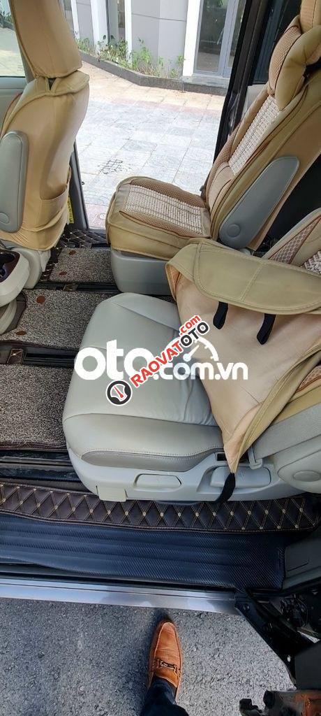 Toyota Sienna Limited 2011-3