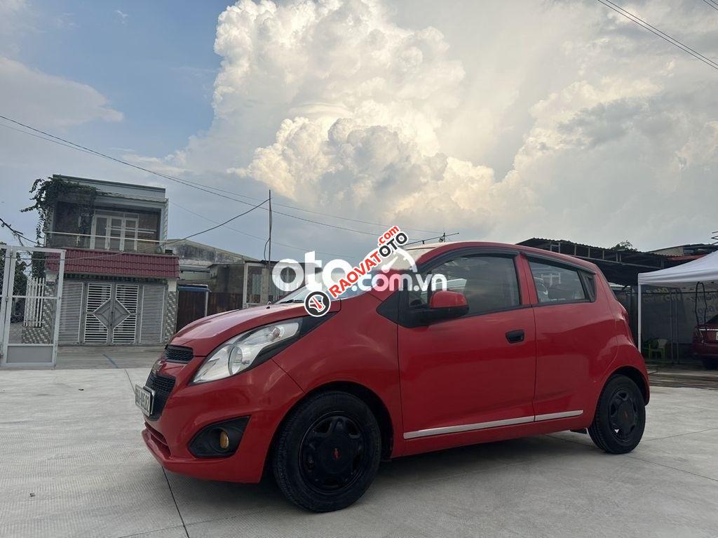 Spark 2016 LS số sàn-3