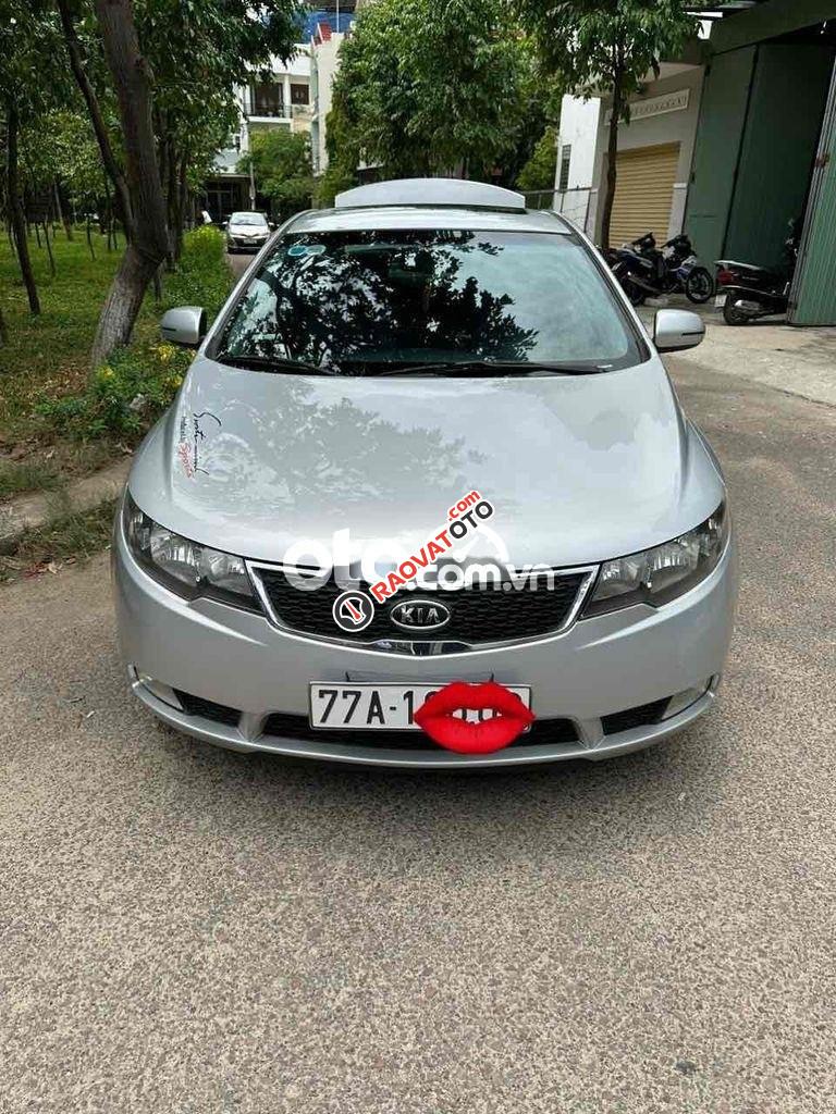 Bán xe Kia Forte 2012 bản SX-1