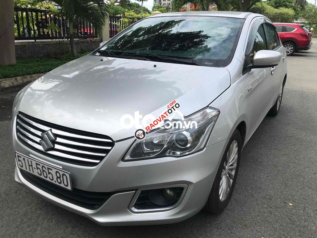 suzuki ciaz 2019 số tự động sx thái lan-0