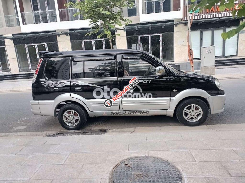 Mitsubishi jolie 2005 bản full biển 51555-4