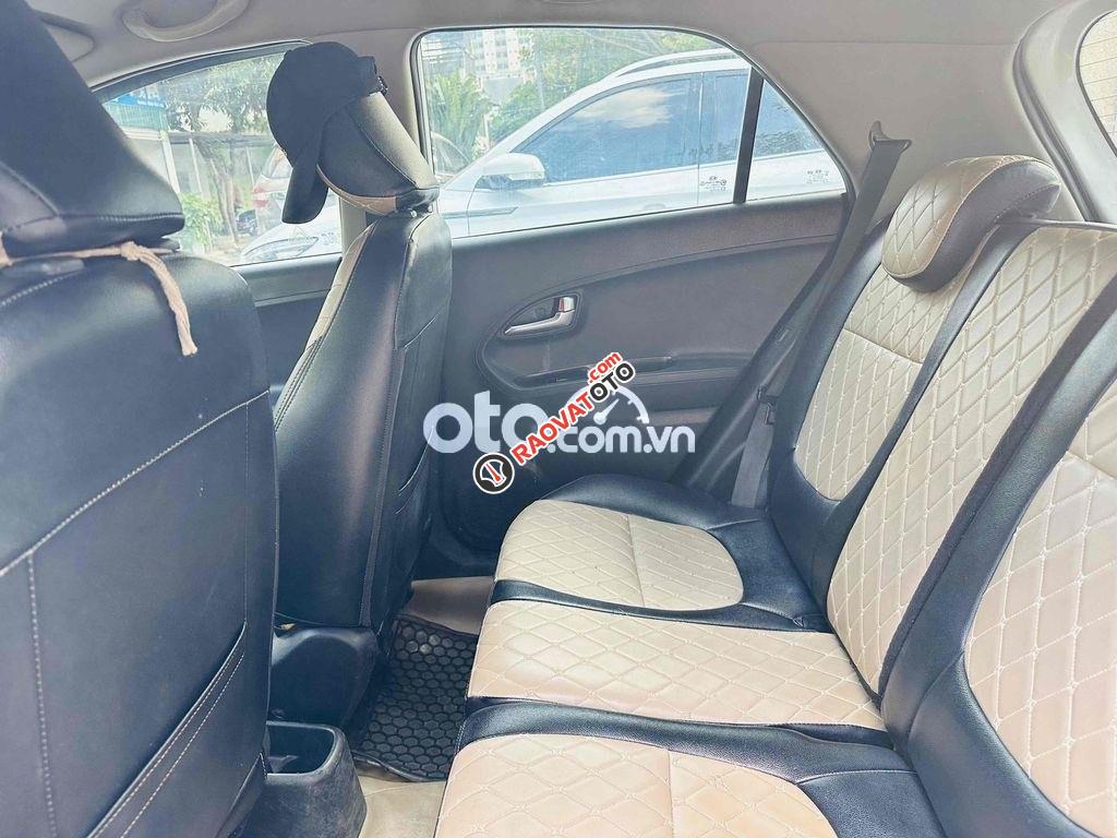 Cần Bán Moning PicantoS ( Xe đi lại ít )-4