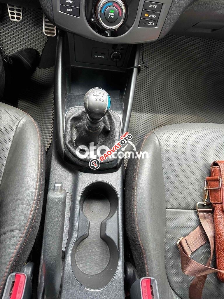Bán xe Kia Forte 2012 bản SX-8
