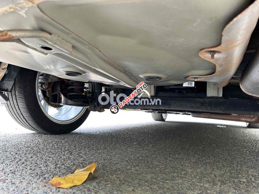 Bán xe Kia Forte 2012 bản SX-11