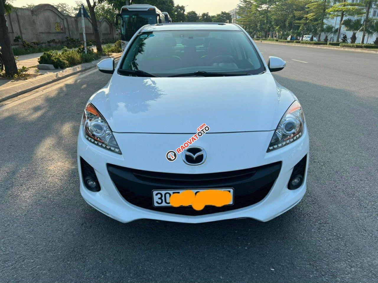 Xe cá nhân, biển Hà Nội-0