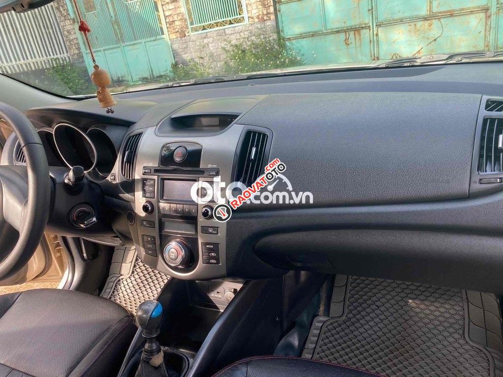 KIA FORTE 2011 MT gốc Gia Lai,1 chủ từ đầu-7