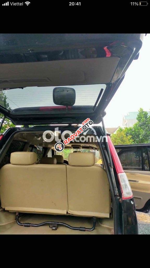 Jioli đời 2004 chuẩn xe gia đình zin ko lỗi-4