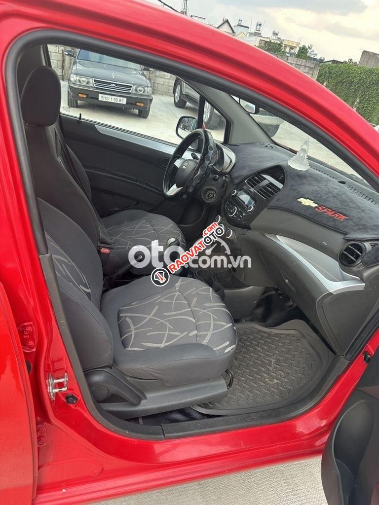 Spark 2016 LS số sàn-9