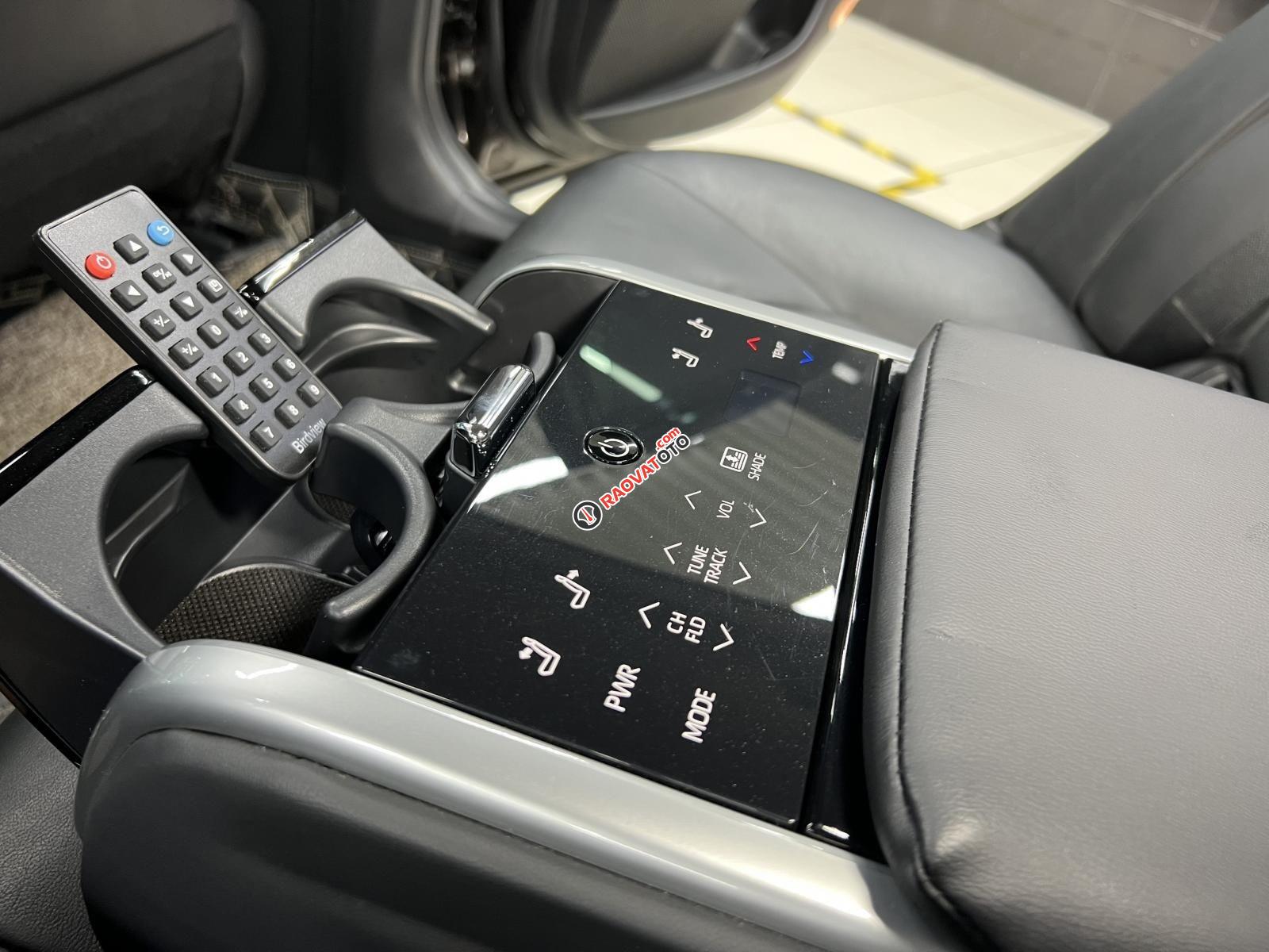 Toyota Camry 2.5Q nhập Thái 2019 odo 3 vạn km-4