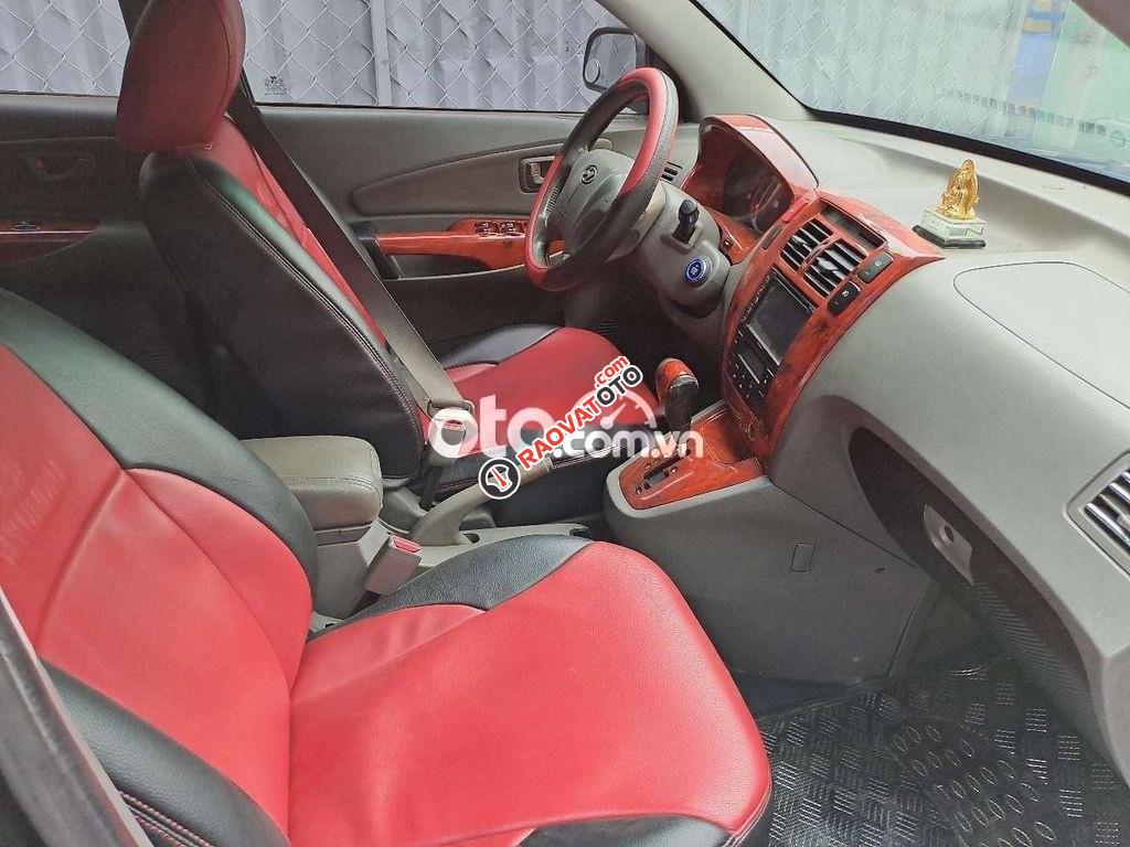 Huyndai TUCSON 2009 2.0AT tự động 2 cầu đẹp-9