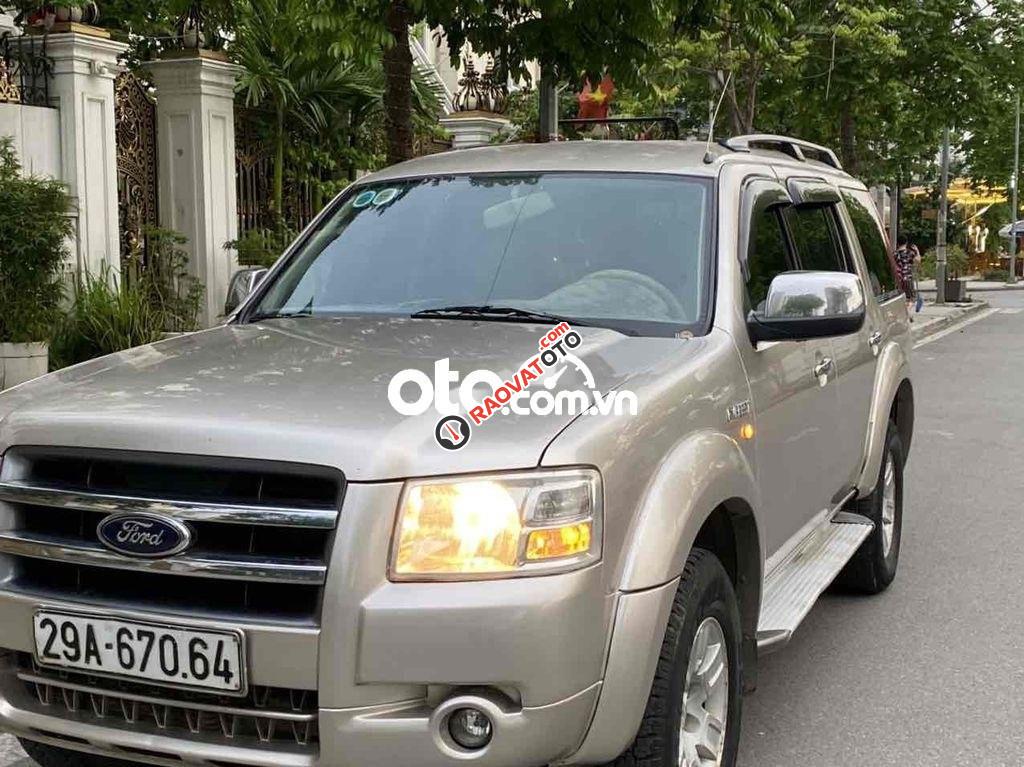 Everest 2008 MT máy dầu-0