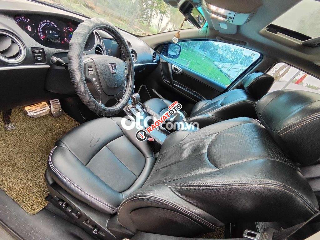 luxgen u7 xe 7 chỗ giá siêu ngon, sịn sò-10