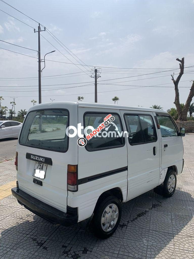 Suzuki 7 chỗ biển A có DK chở hàg 670kg K niên hạn-1