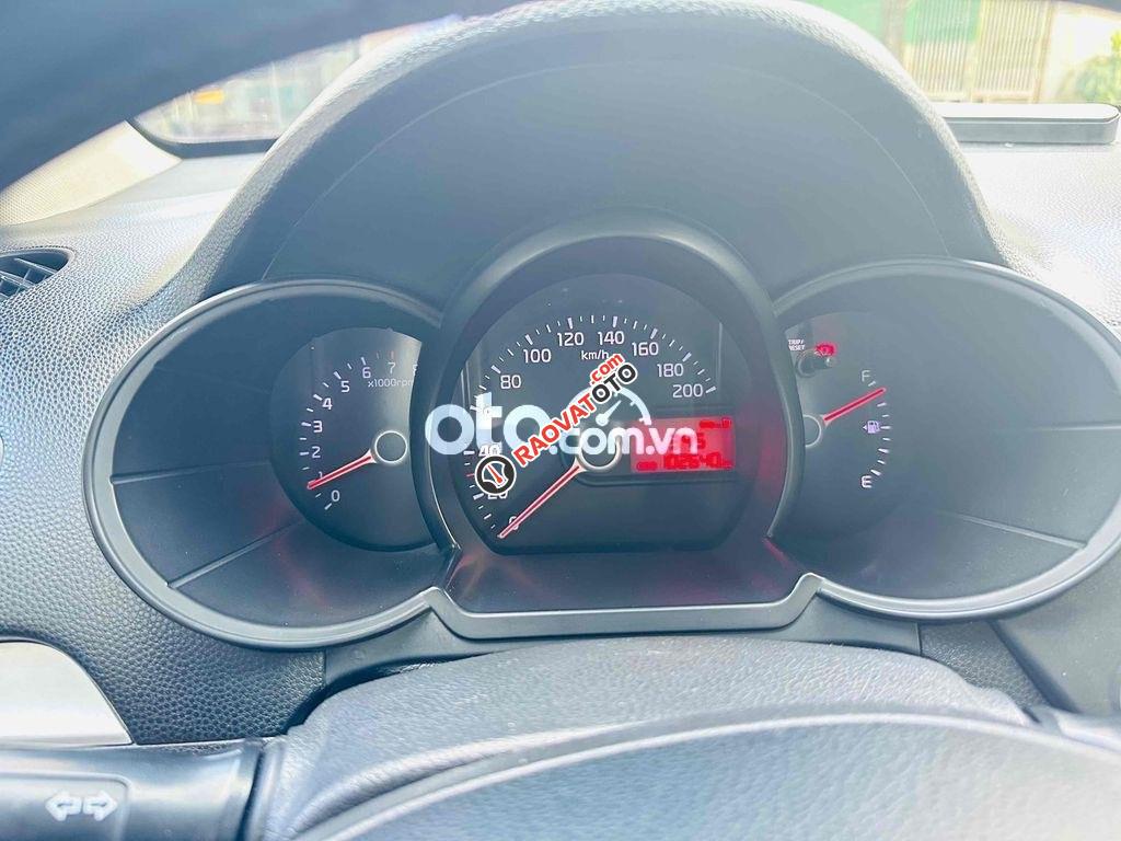 Cần Bán Moning PicantoS ( Xe đi lại ít )-6