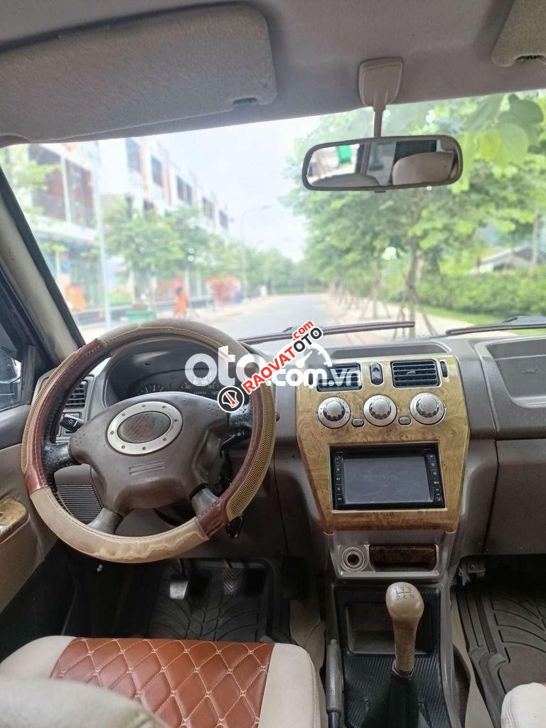 Mitsubishi jolie 2005 bản full biển 51555-11