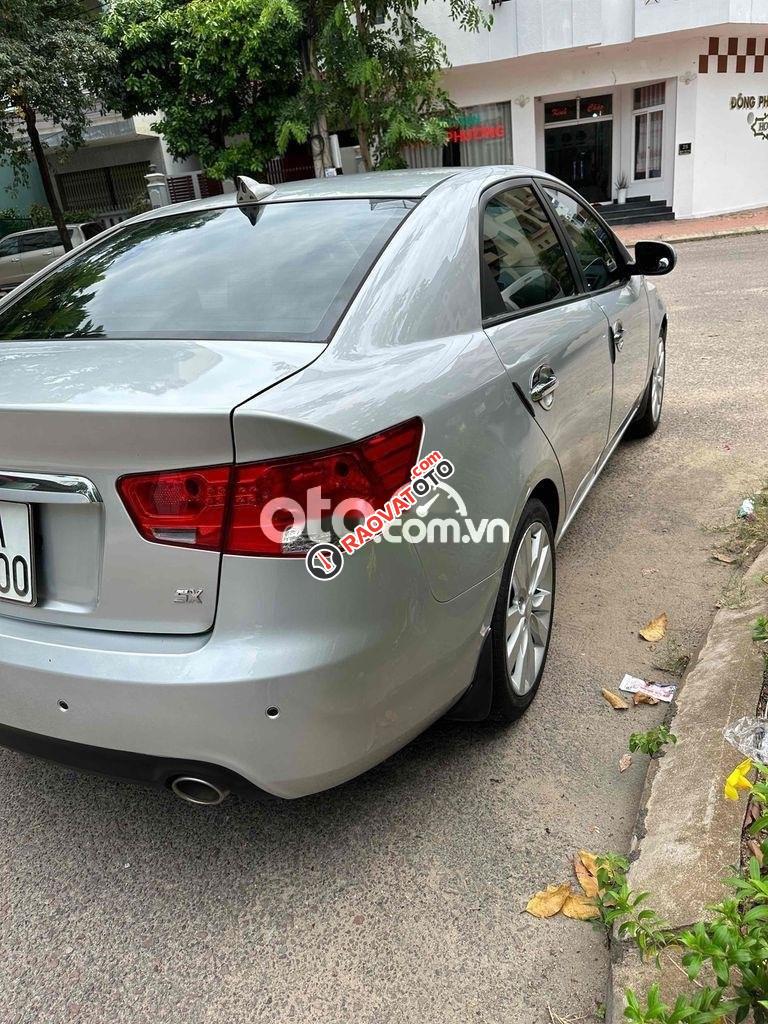 Bán xe Kia Forte 2012 bản SX-0