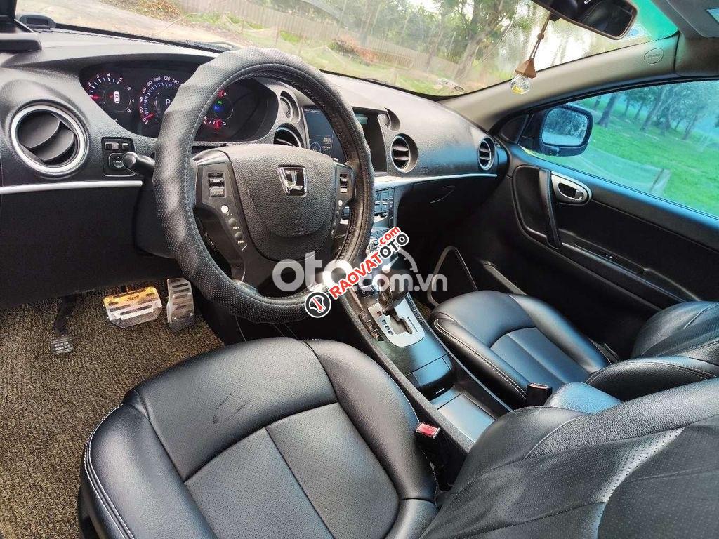 luxgen u7 xe 7 chỗ giá siêu ngon, sịn sò-6