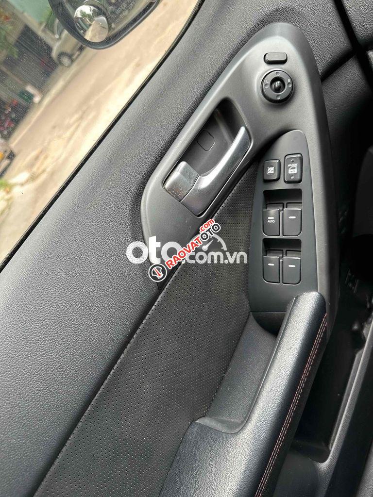 Bán xe Kia Forte 2012 bản SX-5