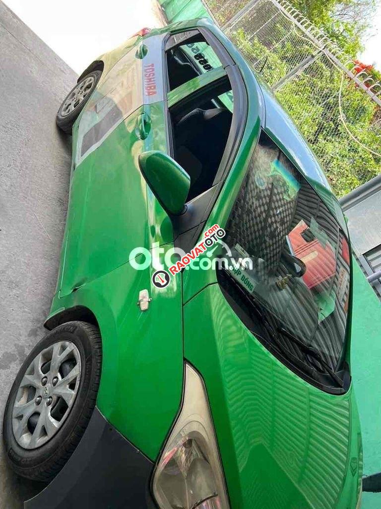 Bán i10 số sàn-1