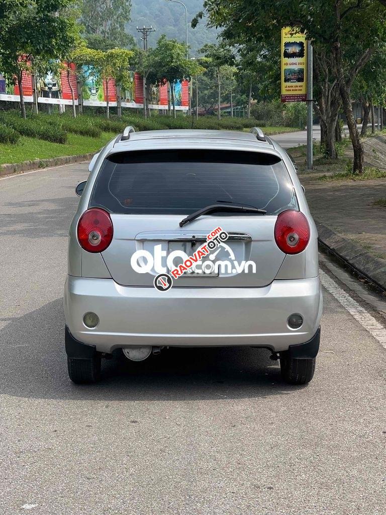 Daewoo Matiz 2006 nhập Hàn Quốc-5