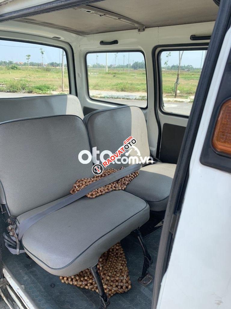 Suzuki 7 chỗ biển A có DK chở hàg 670kg K niên hạn-6