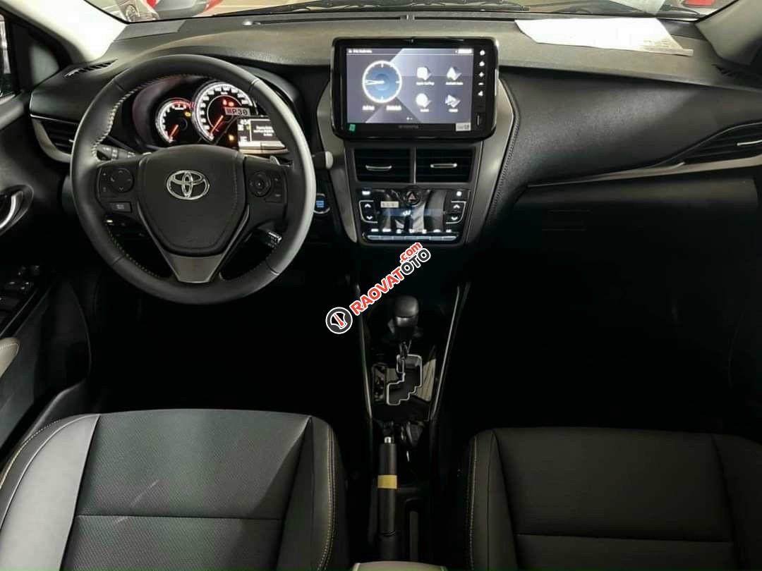 Chỉ từ 455 triệu trang bị nhiều option hiện đại-5