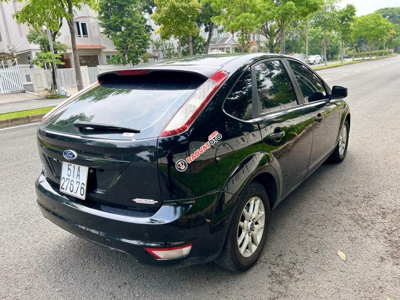 Xe đẹp như mới, 1 chủ từ đời đầu-3