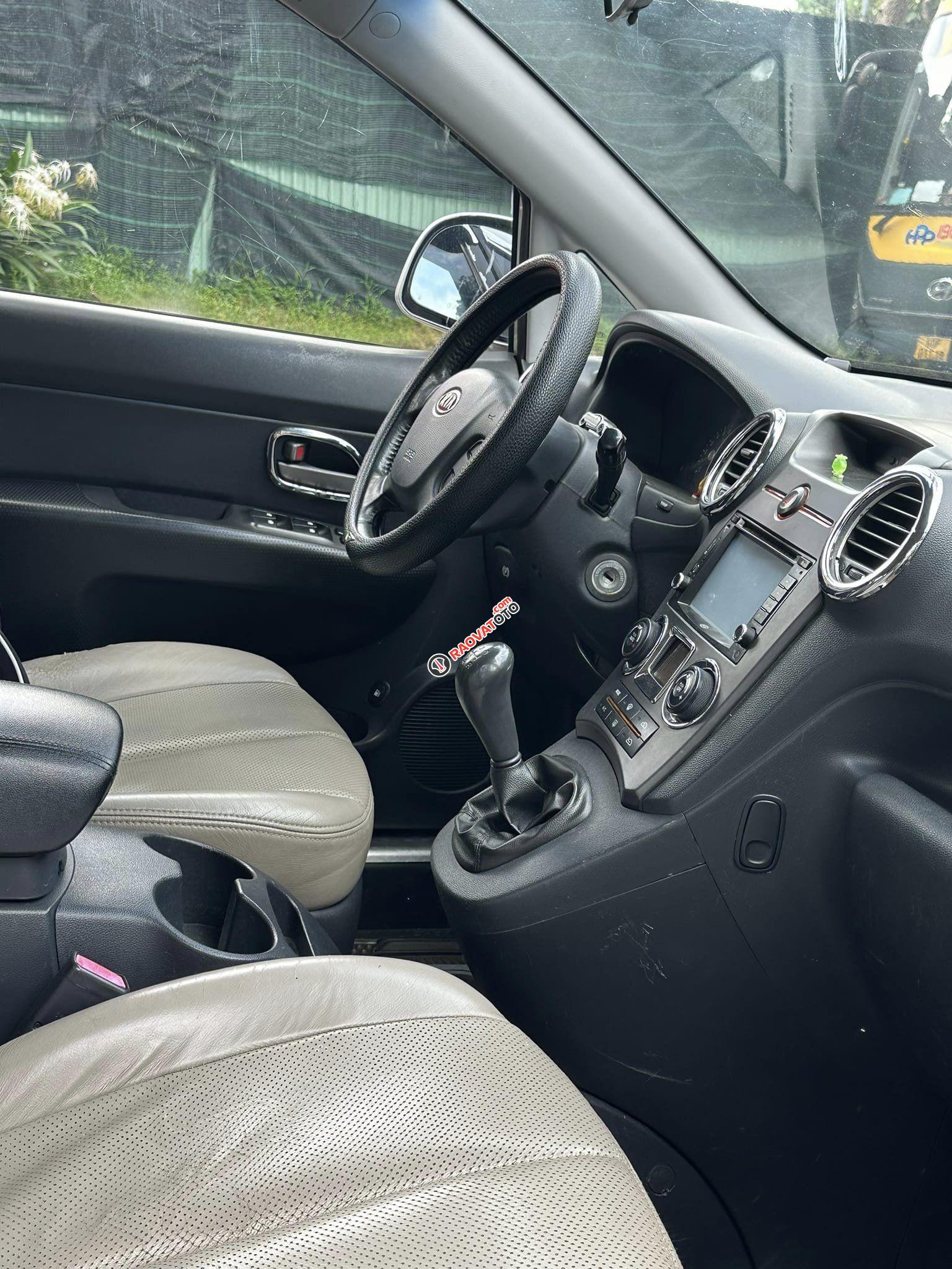 Kia Carens 2029 số sàn-6