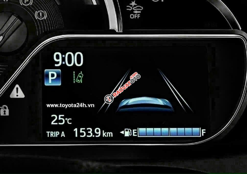 Chỉ từ 455 triệu trang bị nhiều option hiện đại-8