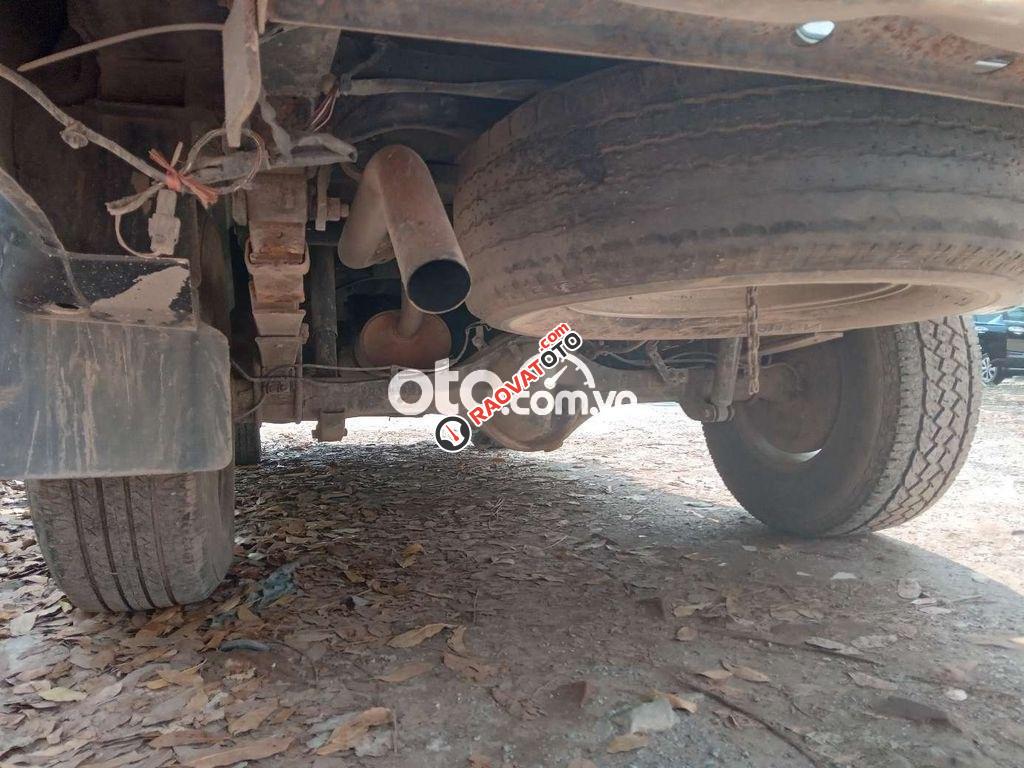 Bán xe bán tải 2008-6